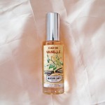 ACQUA PROFUMATA ALLA VANIGLIA NATURALE 30 ml