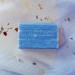 SAPONE NATURALE AL LATTE D'ASINA E LAVANDA