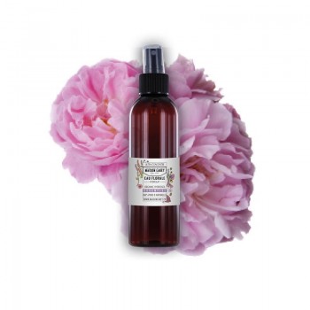 ACQUA DI ROSA DAMASCENA BIO 200 ml