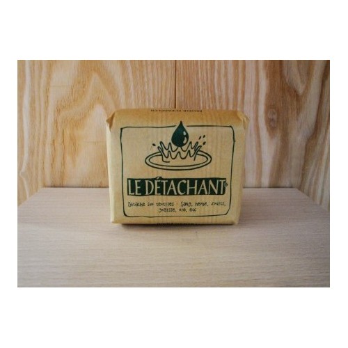 SAPONE NATURALE SMACCHIATORE ALLA LAVANDA 170 G