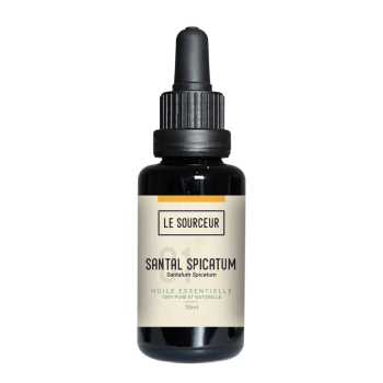 OLIO ESSENZIALE DI SANDALO 5 ML