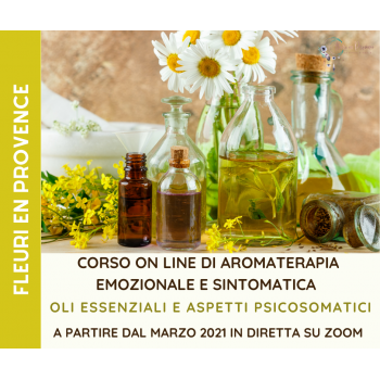 CORSO ON LINE I CHAKRA E LA MAGIA DELLE PIANTE 8 SERATE