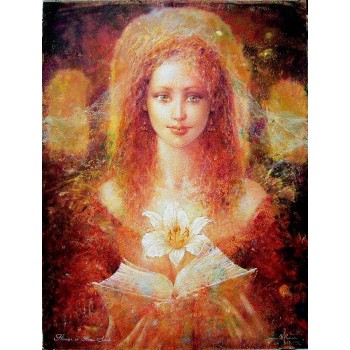 CORSO ON LINE I CHAKRA E LA MAGIA DELLE PIANTE 8 SERATE