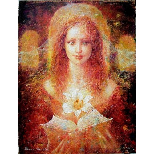 CORSO ON LINE I CHAKRA E LA MAGIA DELLE PIANTE 8 SERATE