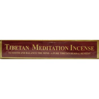 INCENSI NATURALI TARA MEDITATION
