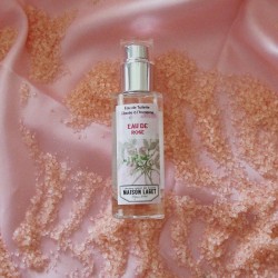 PROFUMATE ROSA WATER