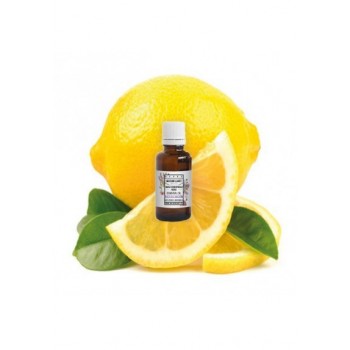 ESSENZA DI LIMONE BIO