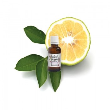 BERGAMOTTO BIO OLIO ESSENZIALE