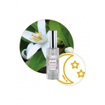 PROFUMO NATURALE PER CUSCINI AI FIORI D'ARANCIO