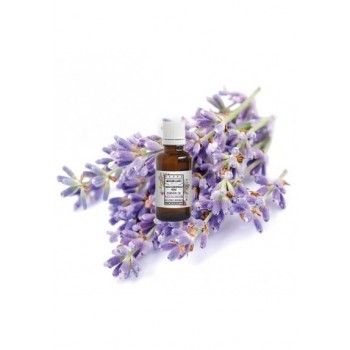 OLIO ESSENZIALE DI LAVANDA IBRIDA BIOLOGICO 10 ML