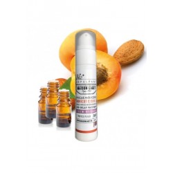 MASCHERA ANTIAGE PER IL VISO AI 15 OLI ESSENZIALI