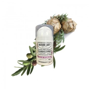 ANTI-AGING AFTER-SHAVE BALM