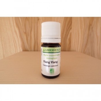 OLIO ESSENZIALE DI YLANG YLANG 10 ML