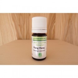 OLIO ESSENZIALE DI YLANG YLANG 10 ML