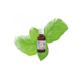 OLIO ESSENZIALE DI BASILICO TROPICALE BIO 10 ML