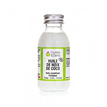 OIL COCCO BIOLOGIQUE 100 ml