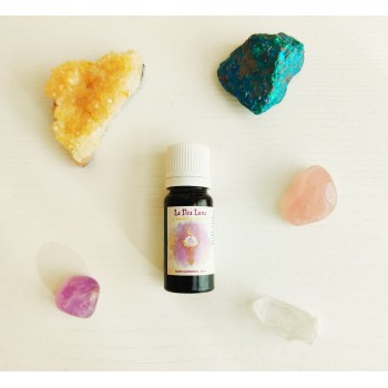 LA DEA LUNA - LA RINASCITA DI MYRIAM Elisir alchemico 10 ML