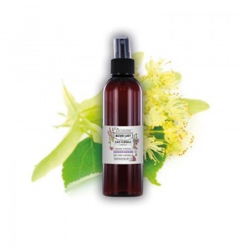 IDROLATO DI TIGLIO BIO 200 ML