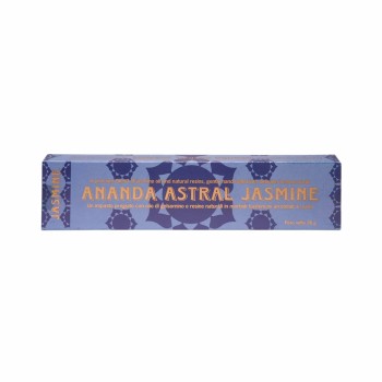Ananda jasmine encens. Encens Jasmine.