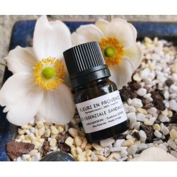 Olio essenziale di sandalo bio. Olio essenziale di sandalo prezzo