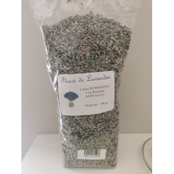 Fiori di lavanda Provenza. Fiori secchi di lavanda vendita on line