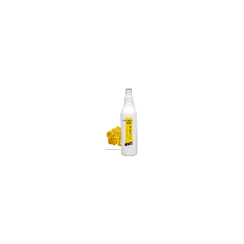 Hélicrisus hydrolate. L'eau de l'hélico.