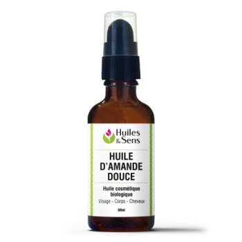 Olio di mandorle dolci vendita on line. Olio di mandorle dolci bio.