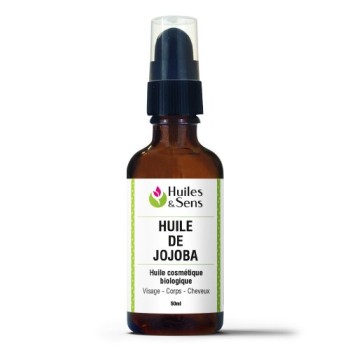 Olio di jojoba puro biologico. Olio di jojoba vendita on line.
