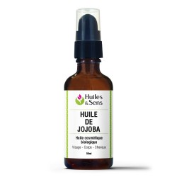 Olio di jojoba puro biologico. Olio di jojoba vendita on line.