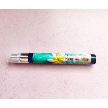 Profumo al monoi di Tahiti Fleur de Nuit