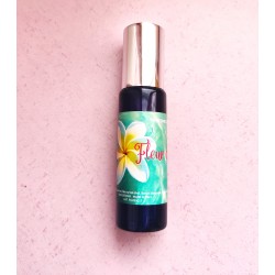 Profumo al monoi di Tahiti Fleur de Nuit
