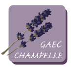 Gaec Champelle