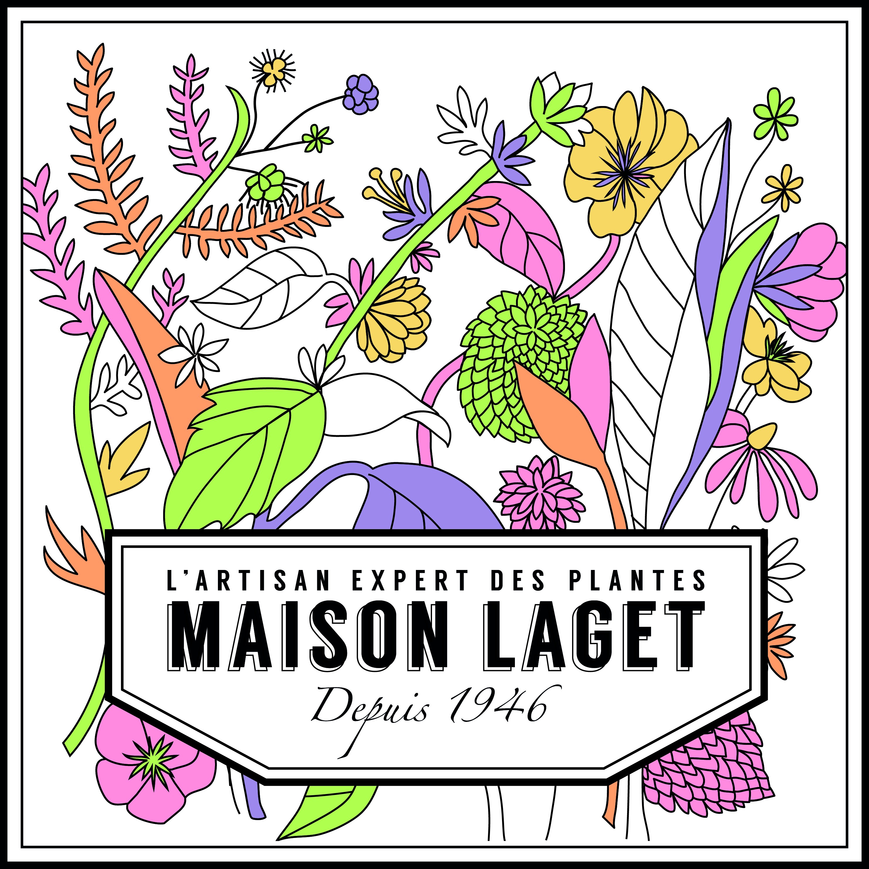 Maison Laget