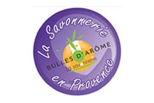 Savonnerie en Provence