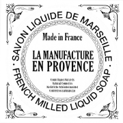 Manifacture en Provence